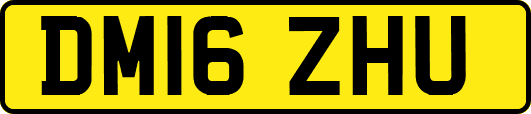 DM16ZHU