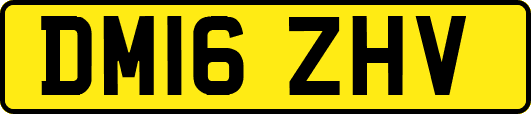 DM16ZHV