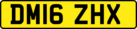 DM16ZHX
