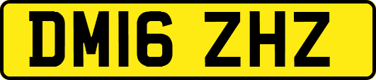 DM16ZHZ