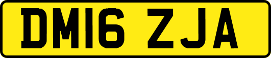 DM16ZJA