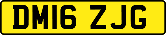 DM16ZJG