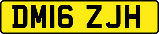 DM16ZJH