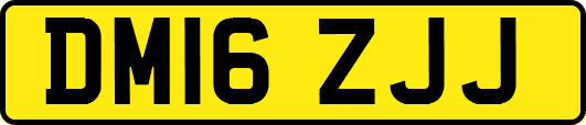 DM16ZJJ