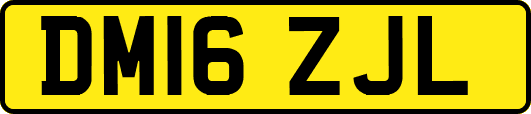DM16ZJL