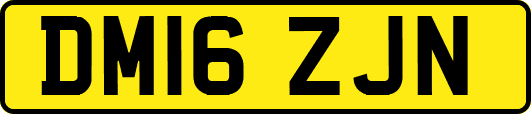 DM16ZJN