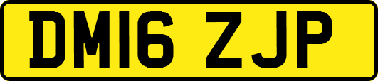 DM16ZJP