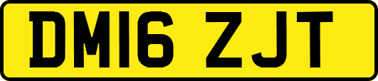 DM16ZJT