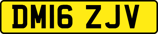 DM16ZJV
