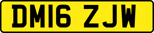 DM16ZJW