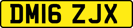 DM16ZJX