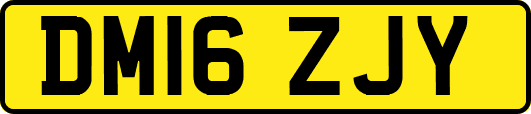 DM16ZJY