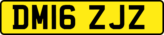 DM16ZJZ