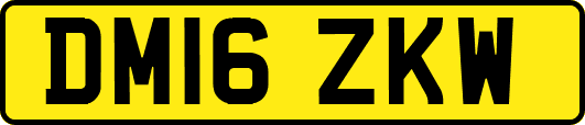 DM16ZKW
