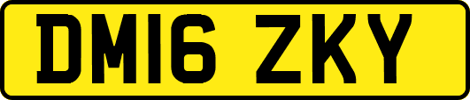 DM16ZKY