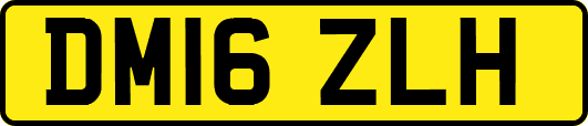 DM16ZLH