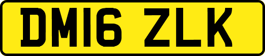 DM16ZLK