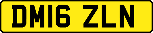 DM16ZLN