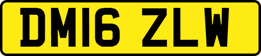 DM16ZLW