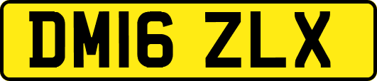 DM16ZLX