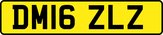 DM16ZLZ
