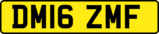 DM16ZMF