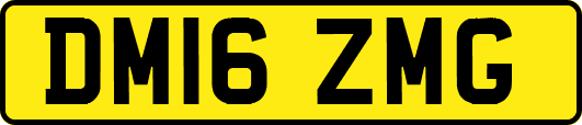 DM16ZMG