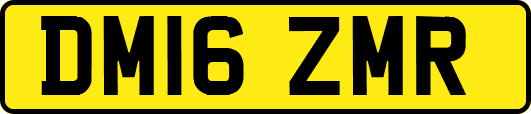 DM16ZMR
