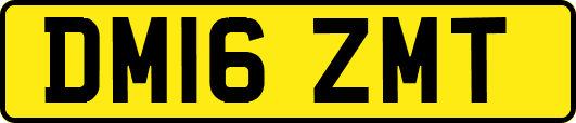 DM16ZMT