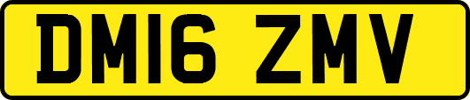 DM16ZMV