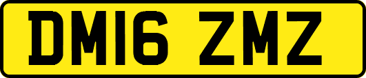 DM16ZMZ