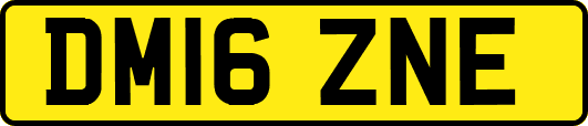 DM16ZNE