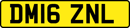 DM16ZNL