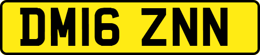 DM16ZNN