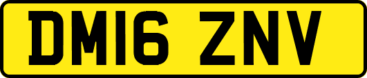 DM16ZNV