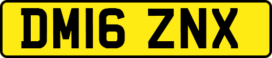 DM16ZNX