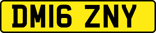 DM16ZNY