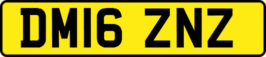 DM16ZNZ