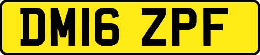 DM16ZPF
