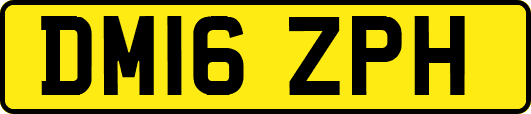 DM16ZPH