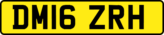 DM16ZRH