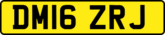 DM16ZRJ