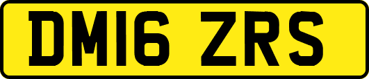 DM16ZRS