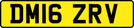 DM16ZRV