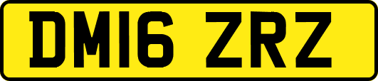 DM16ZRZ