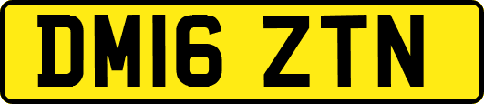 DM16ZTN