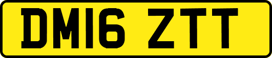DM16ZTT