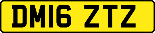 DM16ZTZ