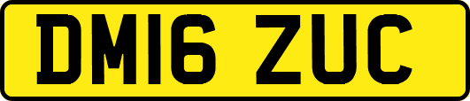 DM16ZUC