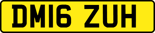 DM16ZUH